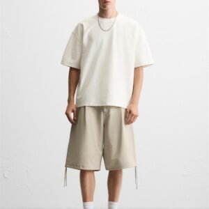 Urban Boxy Heavyweight Tee