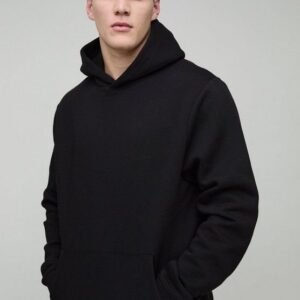 Bamboo-Cotton Pullover