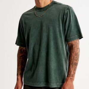 The Vintage Wash "Mineral" Tee