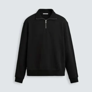 Tech-Knit Quarter Zip