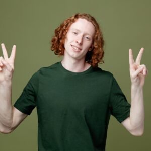 Ethical Hemp & Organic Blend